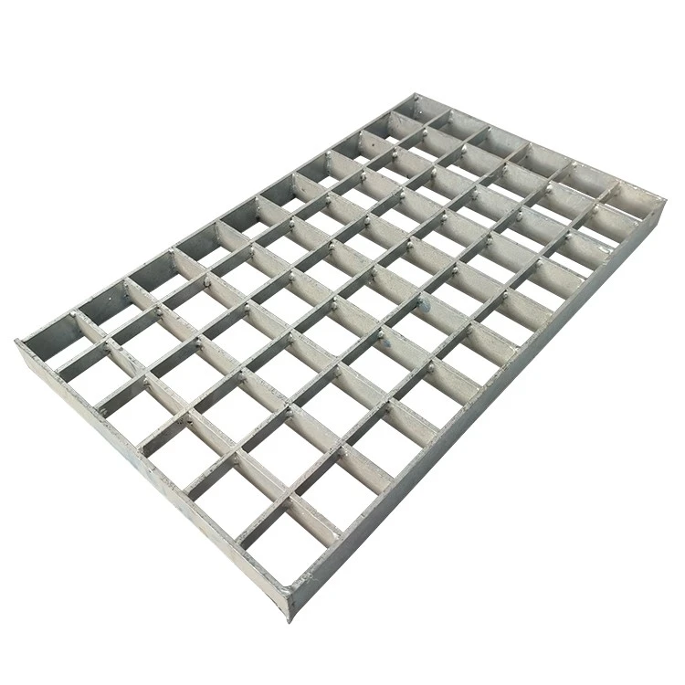 Plug-in Steel Grating high quality