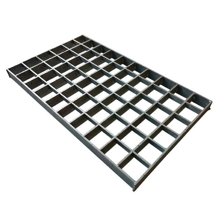 Plug-in Steel Grating price